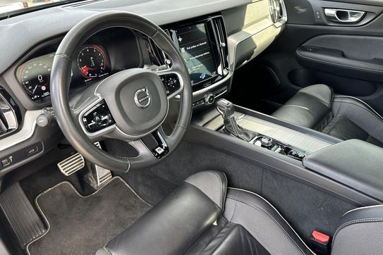 Volvo S60 T4 R-Design