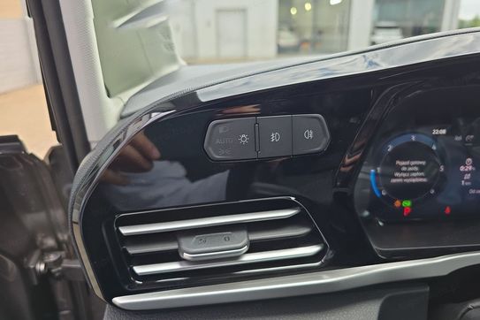 Ford Tourneo Connect Grand Ecoblue Active