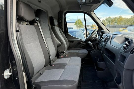 Renault Master dCi L2H2 Extra