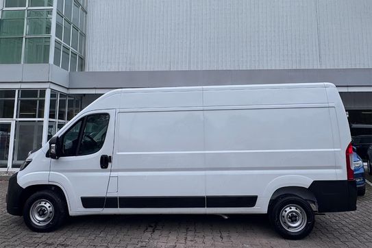 Opel Movano L3H2 3.3T