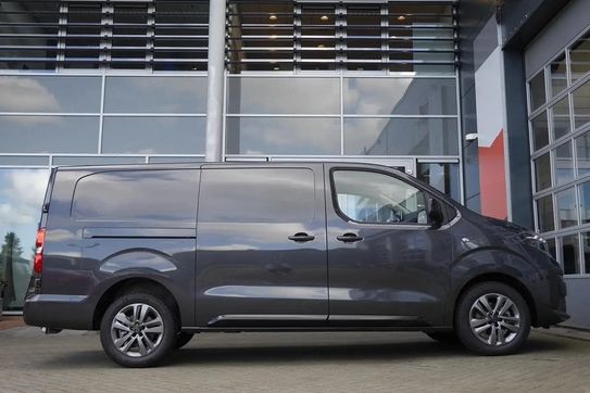 Peugeot Expert XL L2H1 EAT8