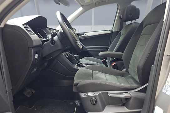 Volkswagen Tiguan 1.5 TSI EVO Comfortline DSG