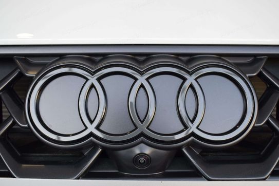 Audi A5 TFSI quattro S line