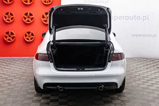 Jaguar XF 2.0 AWD R-Sport aut