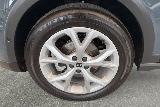 Seat Arona TSI FR DSG