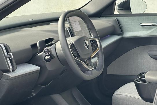 Volvo EX30 69kWh Twin Motor Ultra