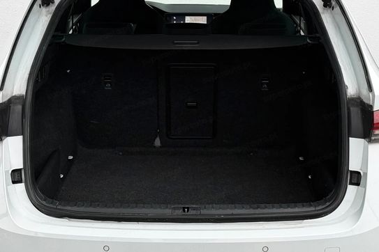 Skoda Octavia 2.0 TSI 4x4 Sportline DSG