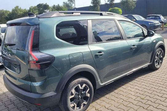 Dacia Jogger Journey aut 7-miejsc 1.2 Eco-G LPG