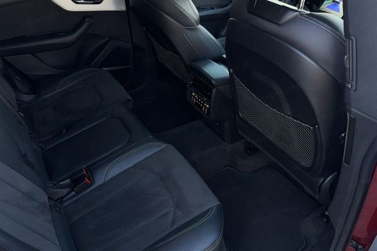 Audi Q8 SQ8 TFSI Quattro Tiptronic