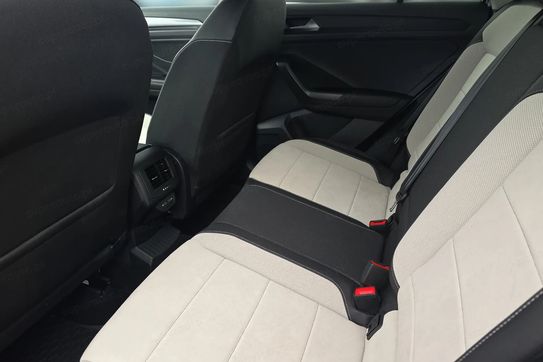 Volkswagen T-ROC 1.5 Tsi Style Dsg