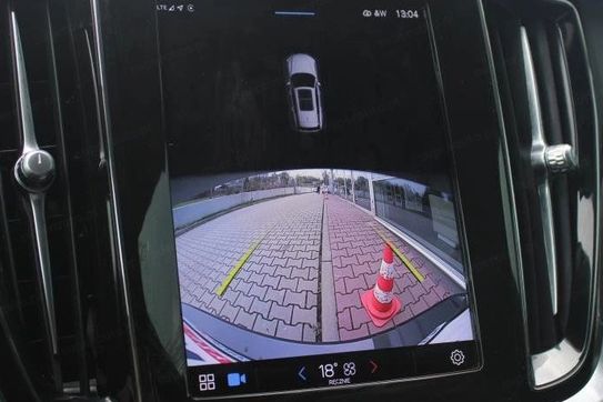 Volvo V60 B4 D Plus Dark aut