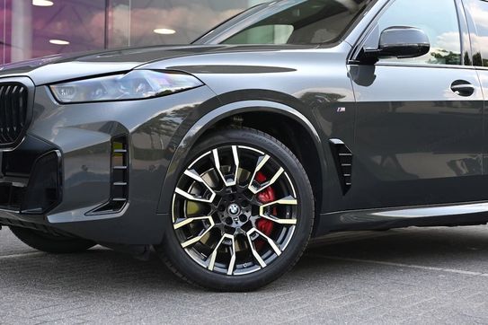 BMW X5 xDrive40d M Sport