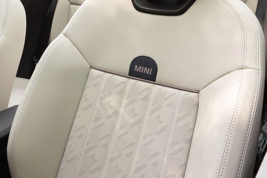 Mini Mini Cooper S Linia Favoured