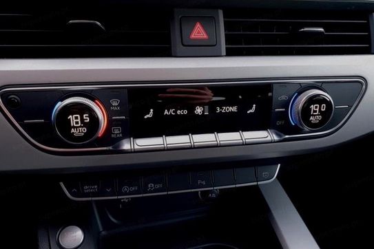 Audi A5 Sportback 40 TFSI