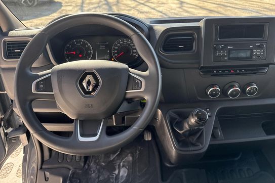 Renault Master L4H2  Pack Clim RWD 2.3 dCi