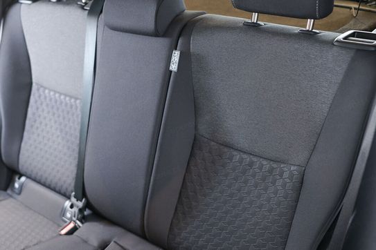 Toyota Yaris Hybrid 1.5 Comfort