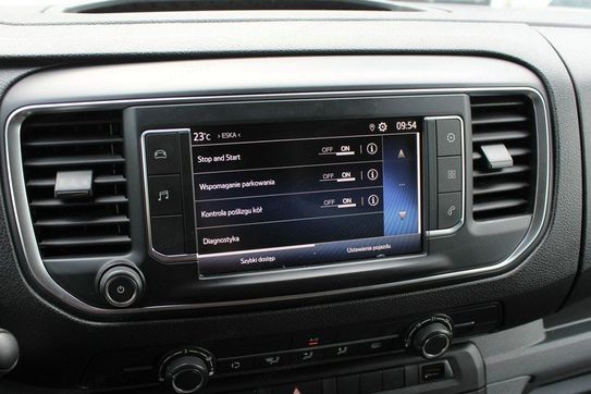 Toyota ProAce Long L2H1 Zabudowa Warsztatowa