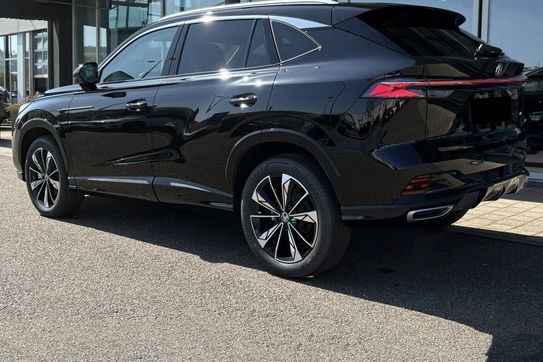 MG HS 1.5T HEV+ Excite aut