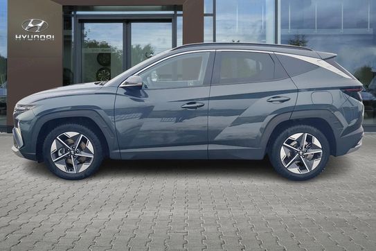 Hyundai Tucson 1.6 T-GDI Executive 2WD DCT