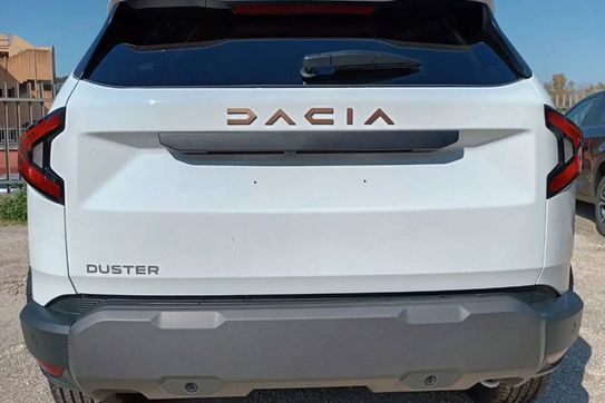 Dacia Duster Extreme LPG 1.2 Eco-G