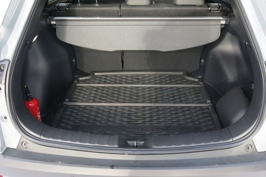 Toyota Corolla Cross 2.0 Hybrid Style