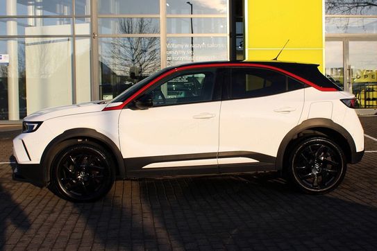 Opel Mokka 1.2 T GS S&S aut