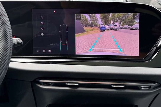 Audi A6 TDI quattro S line Avant