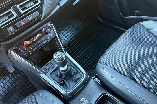 Suzuki SX4 1.4 SHVS Elegance