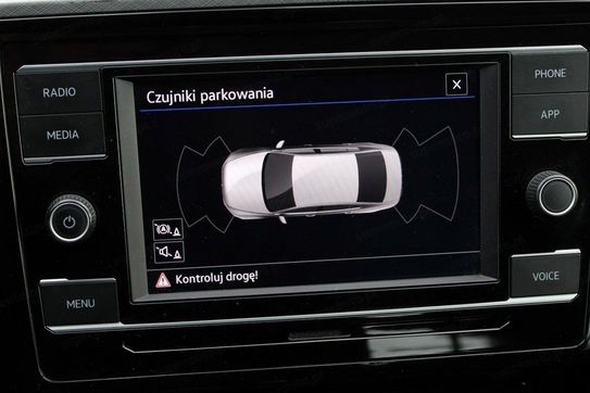 Volkswagen Passat 1.5 TSI EVO Business