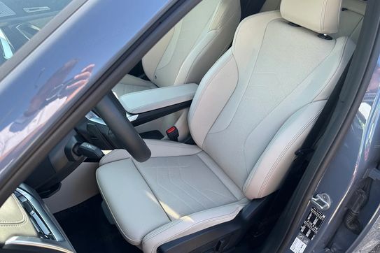 BMW X1 SDRIVE18D M Sport
