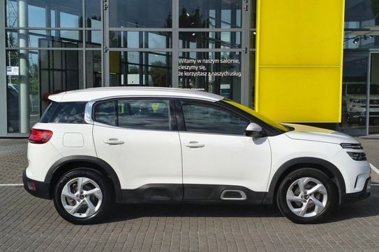 Citroen C5 Aircross 1.2 PureTech Feel Pack EAT8