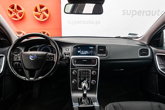 Volvo V60 D3 2.0 aut
