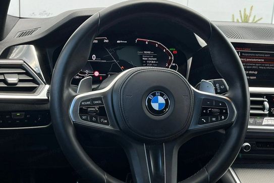 BMW Seria 3 330e xDrive M Sport sport-aut