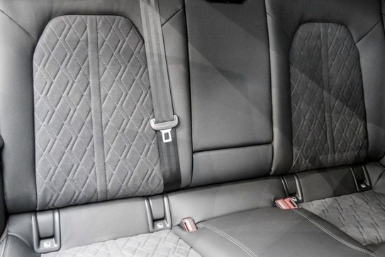 Audi A6 TFSI S line Avant