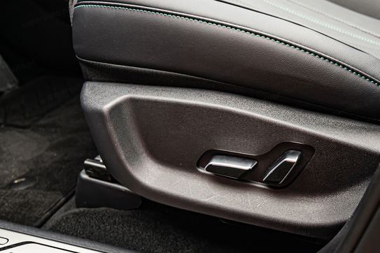 BYD Seal U DM-i 1.5 Boost