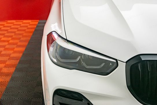 BMW X5 xDrive30d M Sport