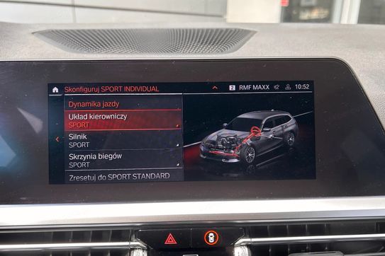 BMW Seria 3 330i xDrive Sport Line aut