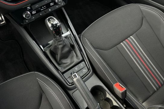 Skoda Kamiq 1.0 TSI Monte Carlo DSG