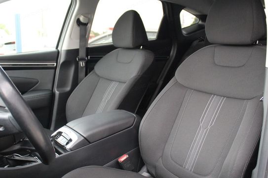 Hyundai Tucson 1.6 T-GDi HEV Smart 2WD