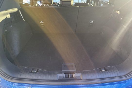 Ford Kuga ST-Line X 1.5 EcoBoost FWD  aut