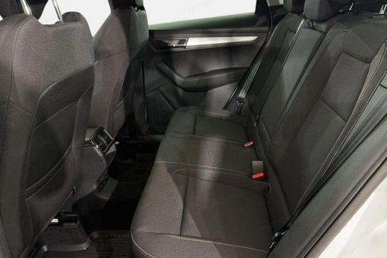 Skoda Karoq 1.5 TSI DSG