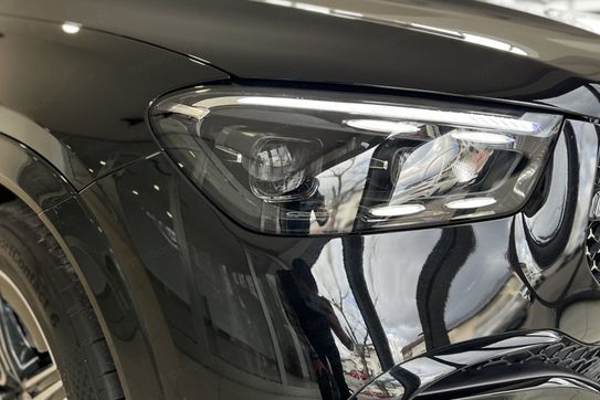 Mercedes GLE 450 d  4-Matic AMG Line