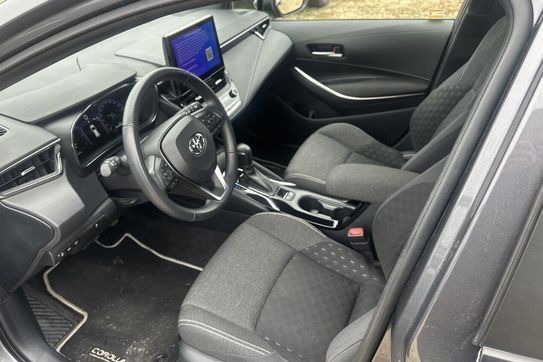 Toyota Corolla 1.8 Hybrid Comfort