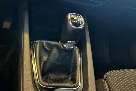 Skoda Octavia 1.5 TSI ACT Ambition