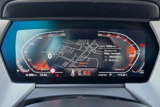 BMW Seria 1 118i