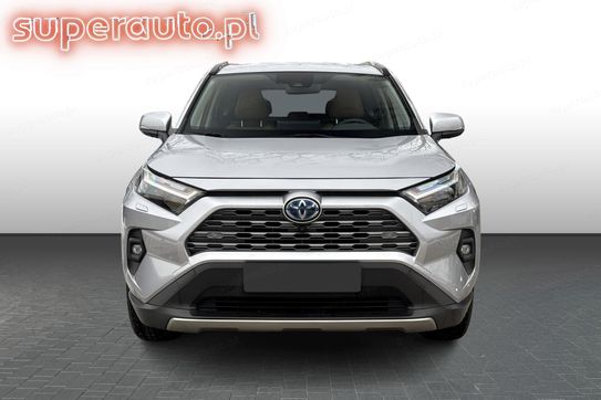 Toyota RAV4 Executive 2.5 Hybrid  4x4
