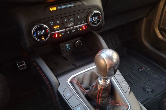 Ford Kuga 1.5 EcoBoost ST-Line X