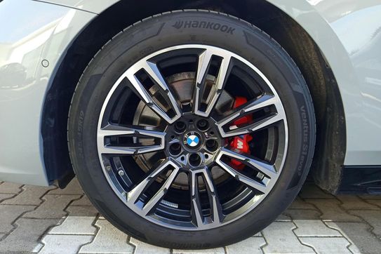 BMW Seria 5 520d mHEV M Sport aut
