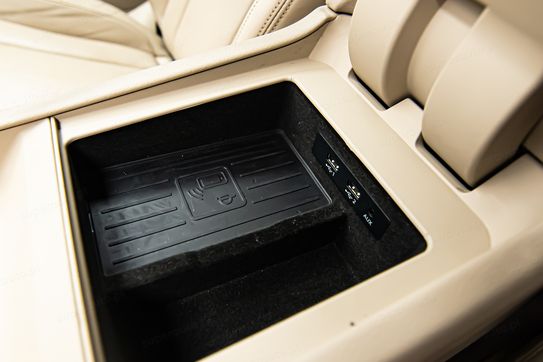 Audi Q7 3.0 TDI S line quattro Tiptr.