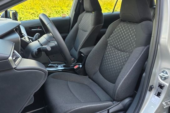 Toyota Corolla 1.8 Hybrid Comfort